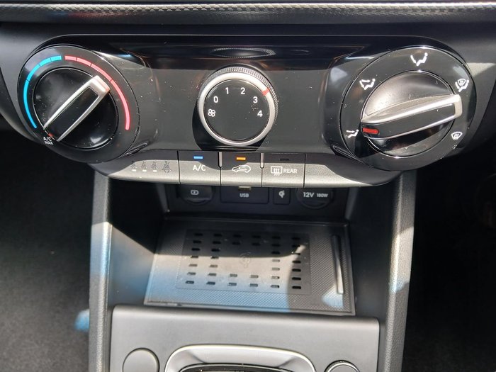 2022 Hyundai Kona Active