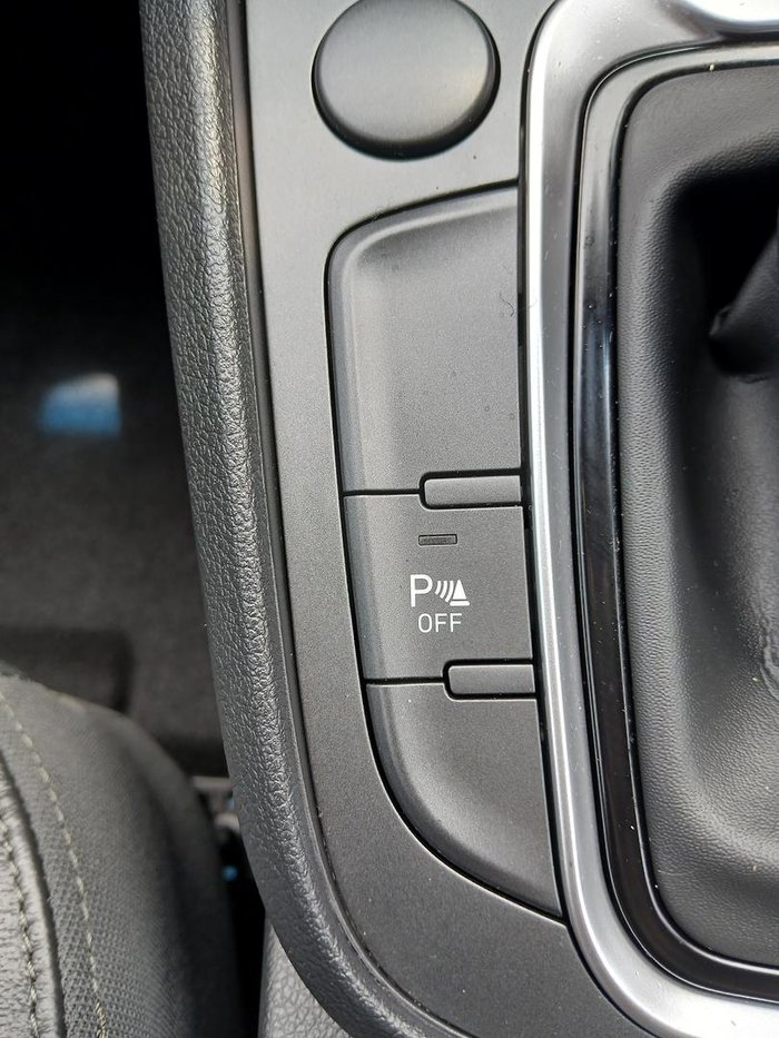 2022 Hyundai Kona Active