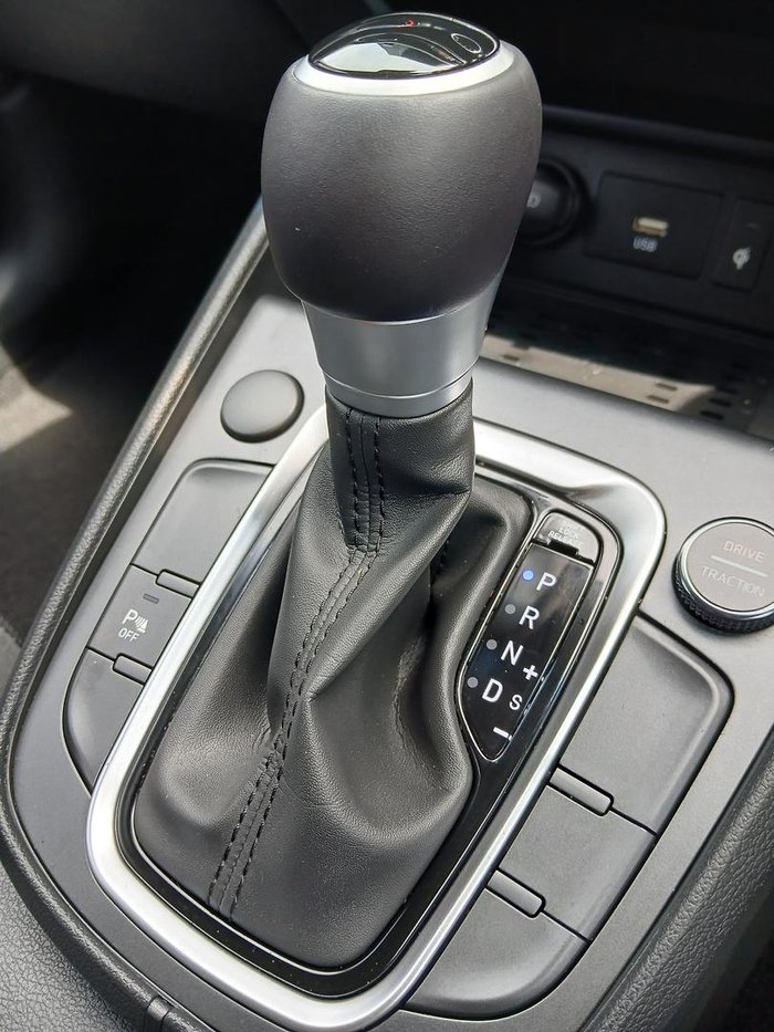 2022 Hyundai Kona Active