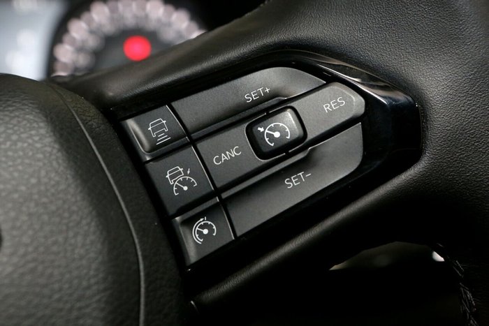 2022 Jeep Compass Night Eagle