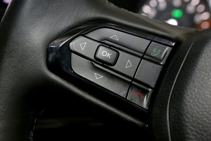 2022 Jeep Compass Night Eagle