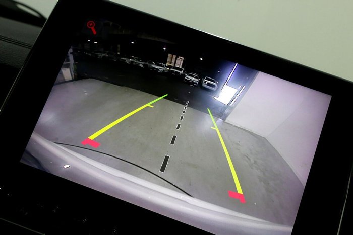 2022 Jeep Compass Night Eagle