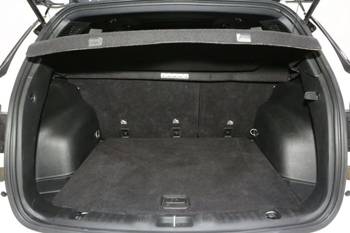 2022 Jeep Compass Night Eagle