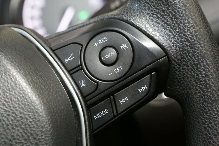 2023 Toyota Camry Ascent