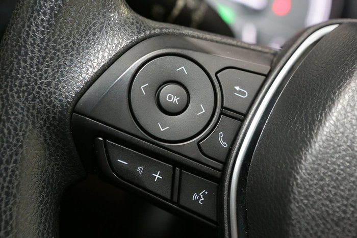 2023 Toyota Camry Ascent