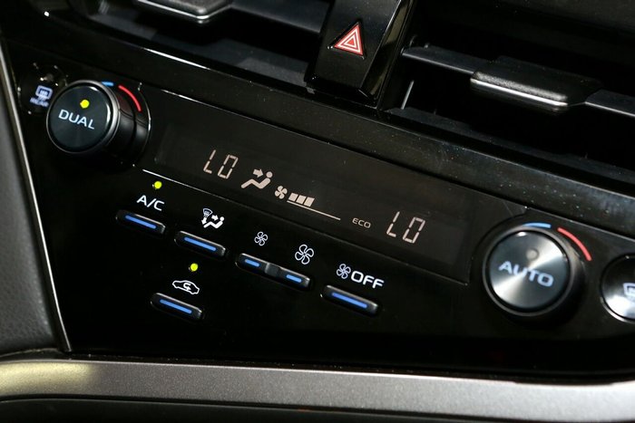 2023 Toyota Camry Ascent