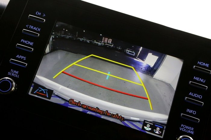 2023 Toyota Camry Ascent