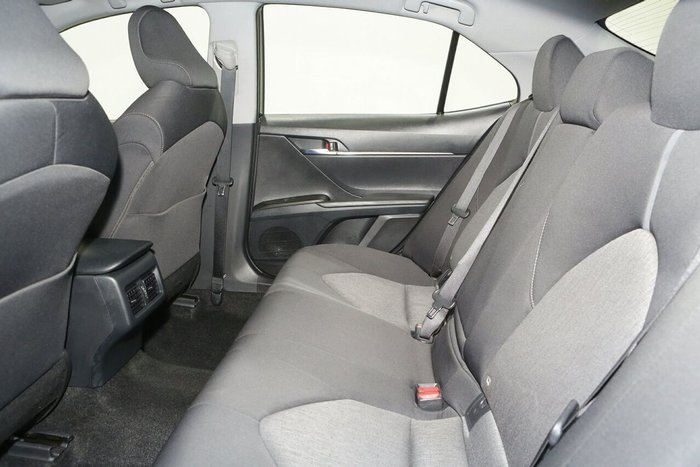 2023 Toyota Camry Ascent