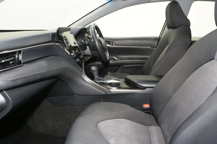 2023 Toyota Camry Ascent