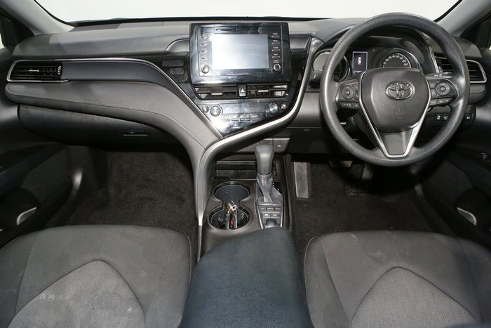 2023 Toyota Camry Ascent