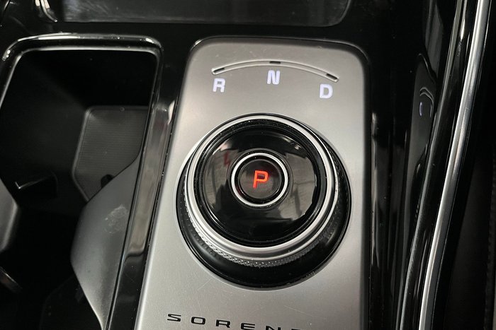 2020 Kia Sorento GT-Line