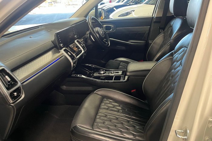 2020 Kia Sorento GT-Line