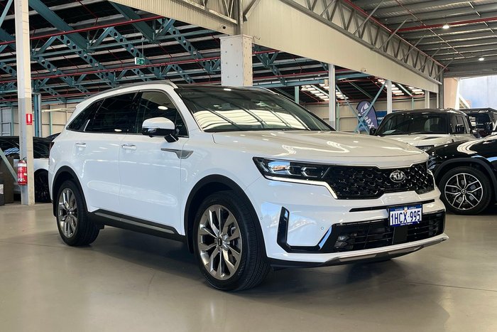 2020 Kia Sorento