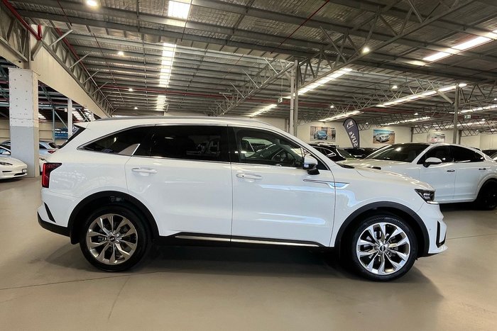 2020 Kia Sorento GT-Line
