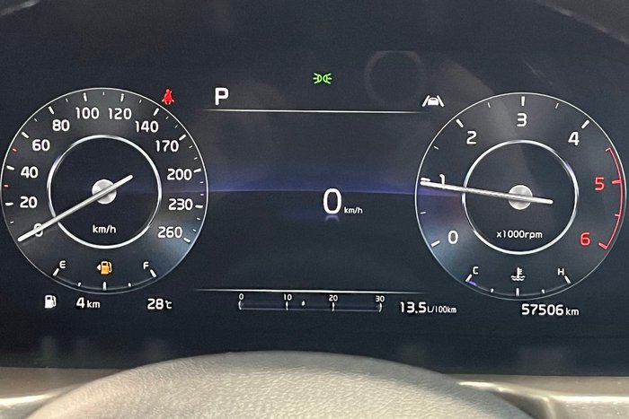 2020 Kia Sorento GT-Line