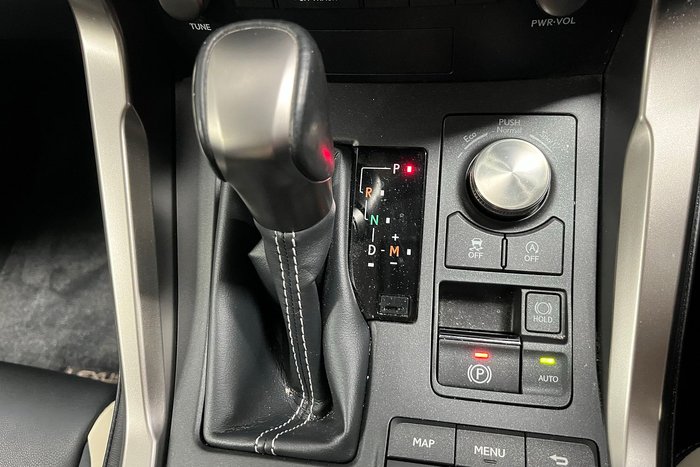 2021 Lexus NX NX300 Luxury