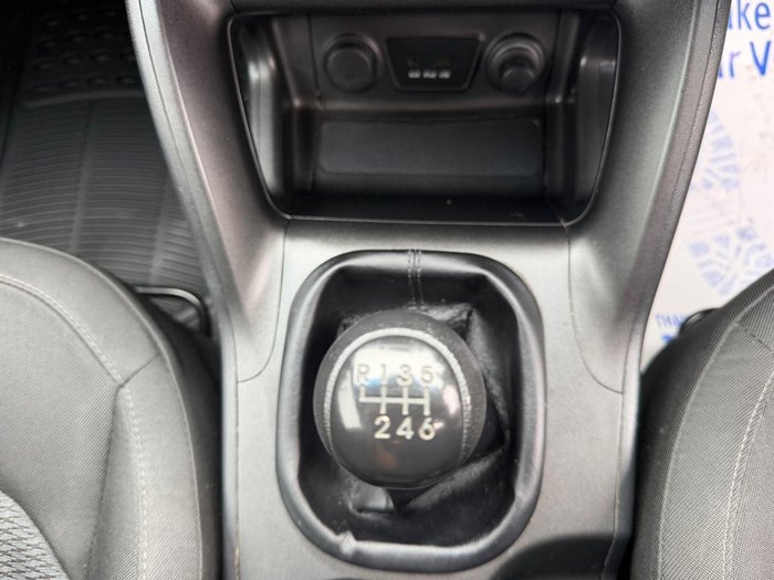 2014 Hyundai ix35 Active Series II Pure White