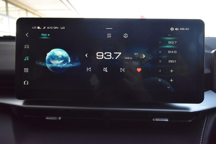 2022 GWM Haval H6 Ultra Hybrid