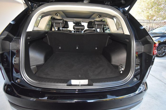 2022 GWM Haval H6 Ultra Hybrid