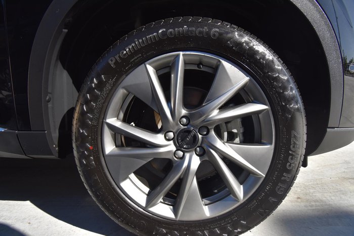 2022 GWM Haval H6 Ultra Hybrid