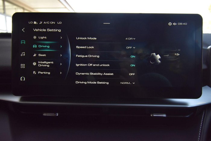 2022 GWM Haval H6 Ultra Hybrid