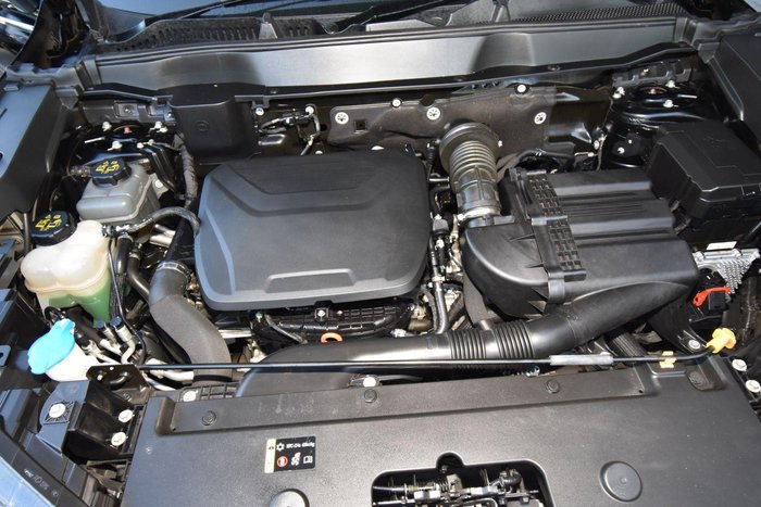 2022 GWM Haval H6 Ultra Hybrid