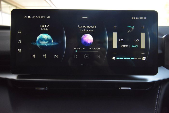 2022 GWM Haval H6 Ultra Hybrid