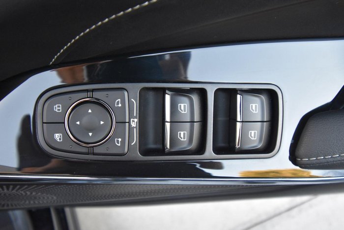 2022 GWM Haval H6 Ultra Hybrid