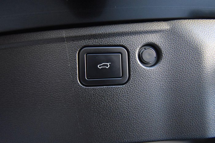 2022 GWM Haval H6 Ultra Hybrid