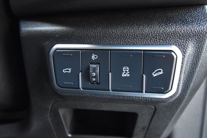 2022 GWM Haval H6 Ultra Hybrid