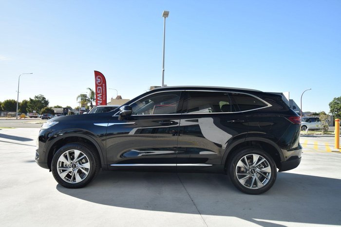 2022 GWM Haval H6 Ultra Hybrid