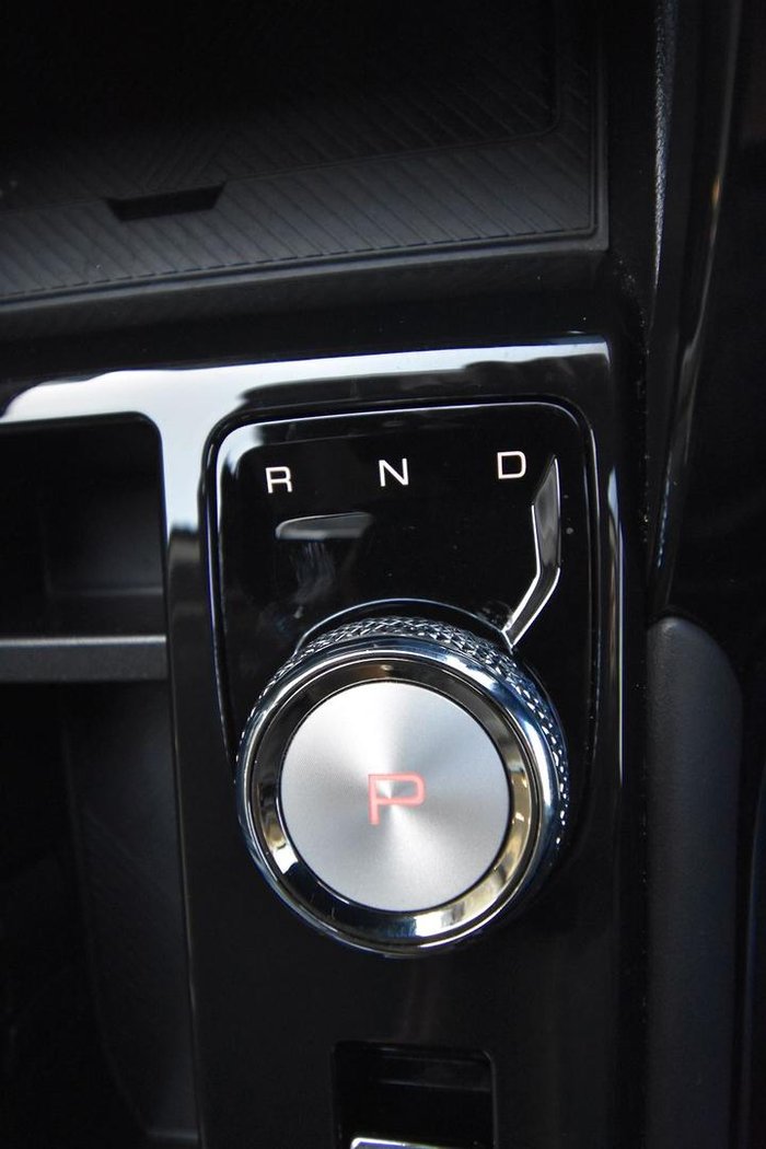 2022 GWM Haval H6 Ultra Hybrid