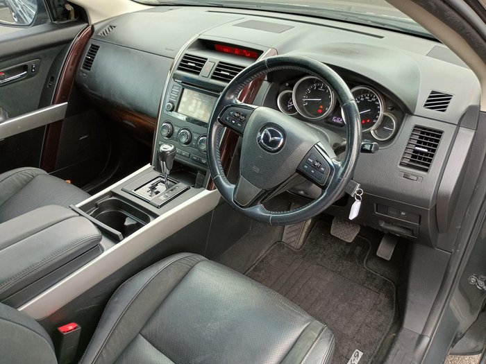 2014 Mazda CX-9 Luxury