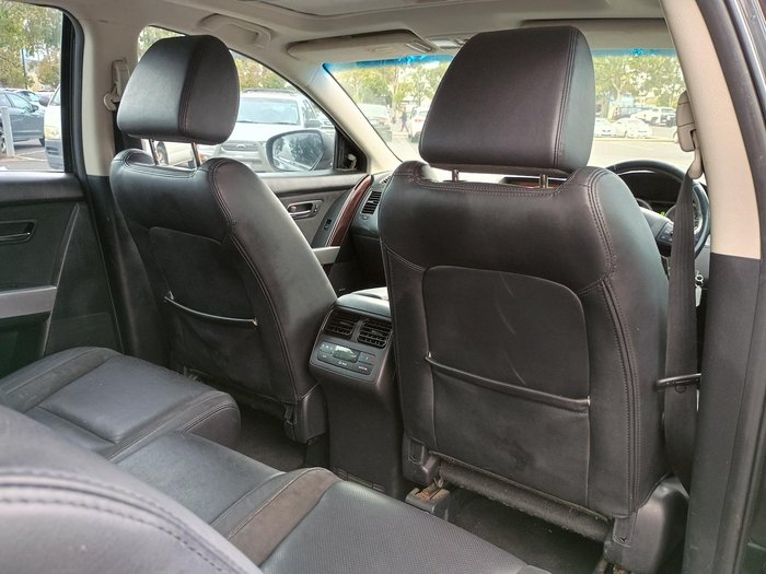 2014 Mazda CX-9 Luxury