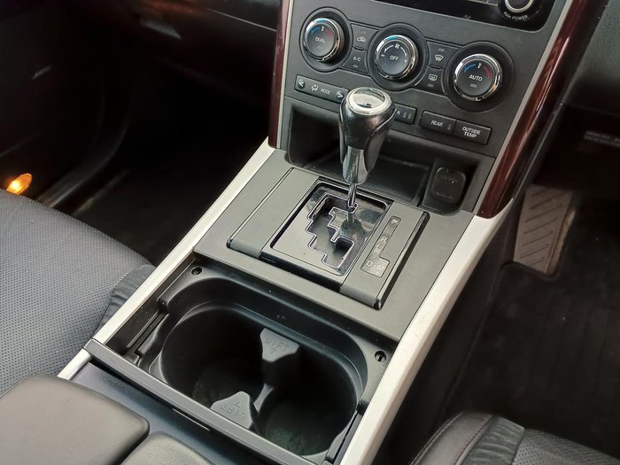 2014 Mazda CX-9 Luxury