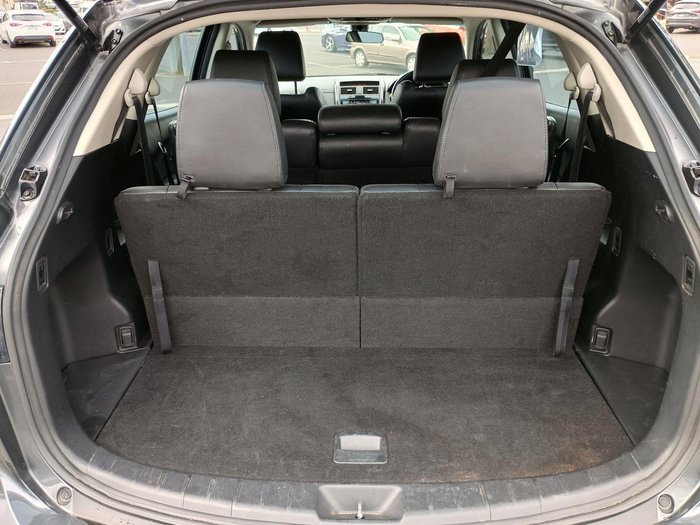 2014 Mazda CX-9 Luxury