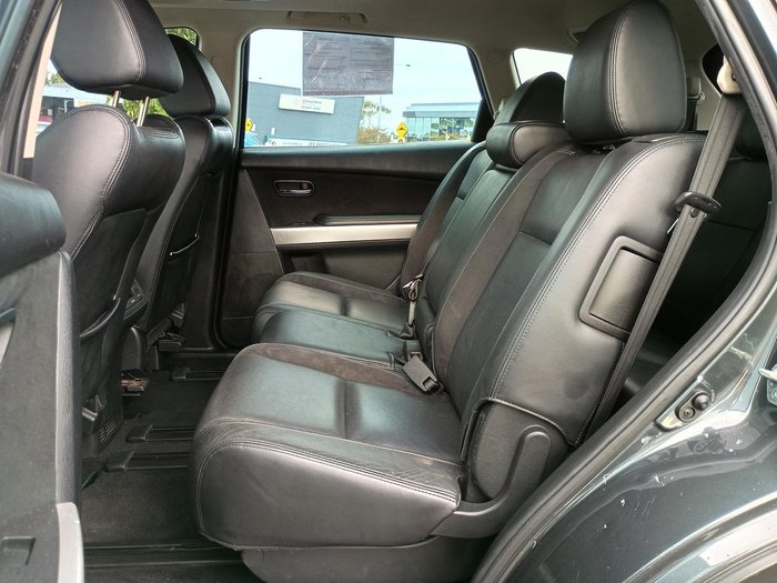 2014 Mazda CX-9 Luxury