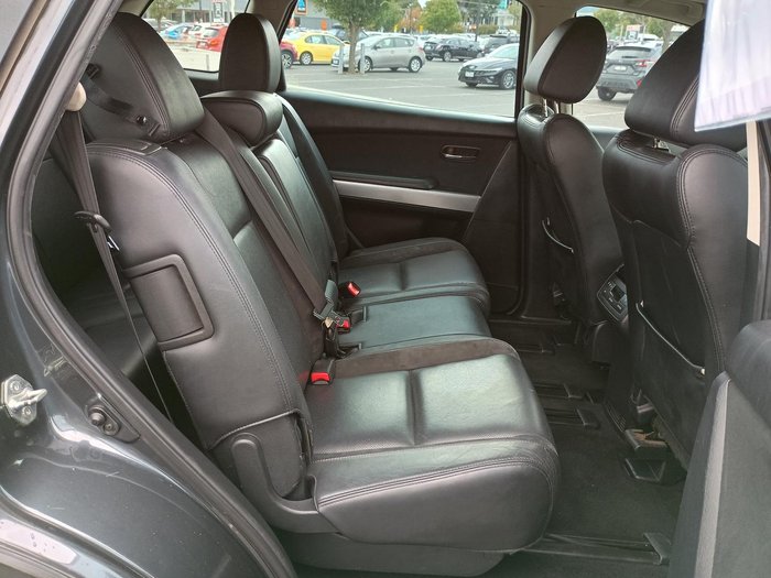 2014 Mazda CX-9 Luxury