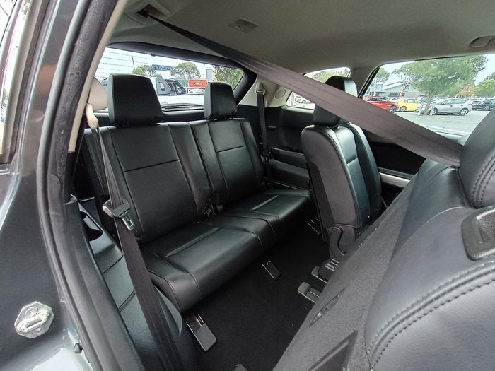2014 Mazda CX-9 Luxury