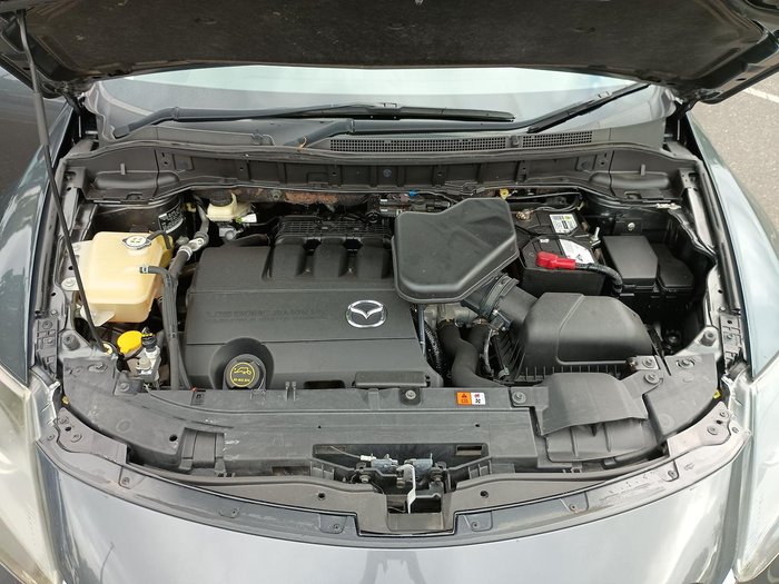 2014 Mazda CX-9 Luxury
