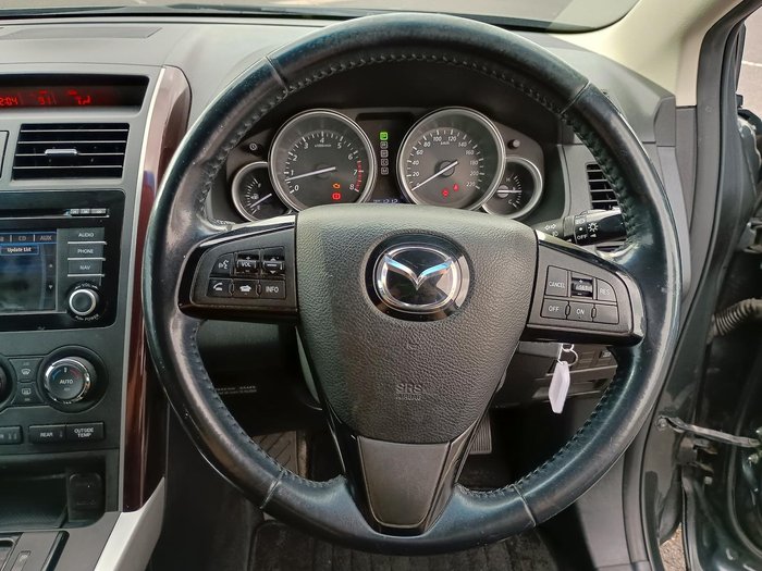 2014 Mazda CX-9 Luxury