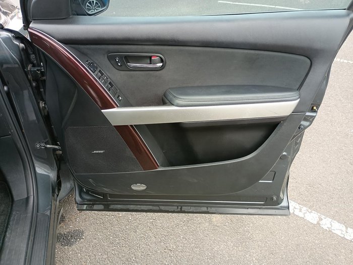 2014 Mazda CX-9 Luxury