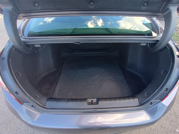 2017 Honda Civic VTi-LX