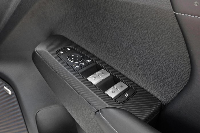 2026 Mitsubishi Outlander Aspire