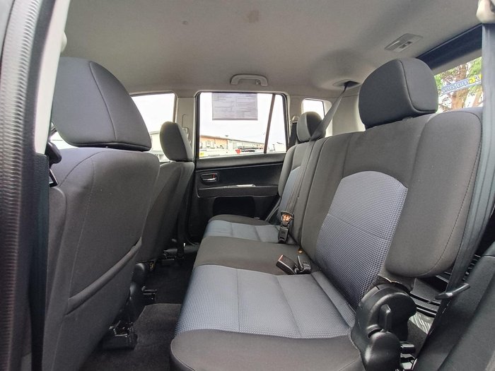 2006 Mazda 2 Genki DY Series 2 Brilliant Black