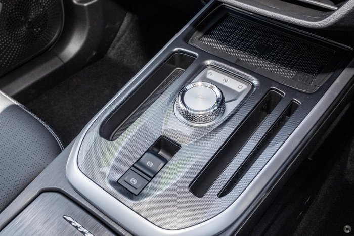 2026 GWM Haval Jolion Vanta Hybrid