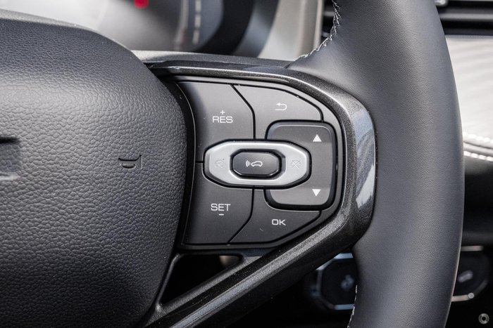 2026 GWM Haval Jolion Vanta Hybrid