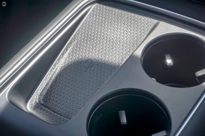 2026 GWM Haval H6 Lux Hybrid