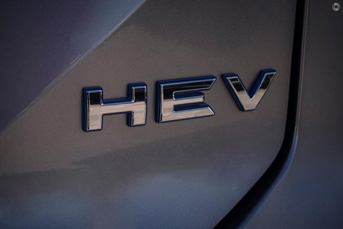 2026 GWM Haval H6 Lux Hybrid