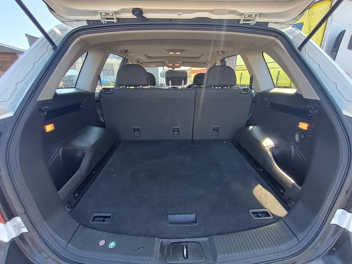 2014 Holden Captiva 5 LT